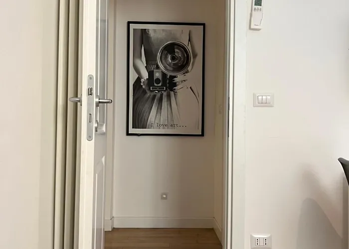 Appartement Piazza Del Popolo Luxury *