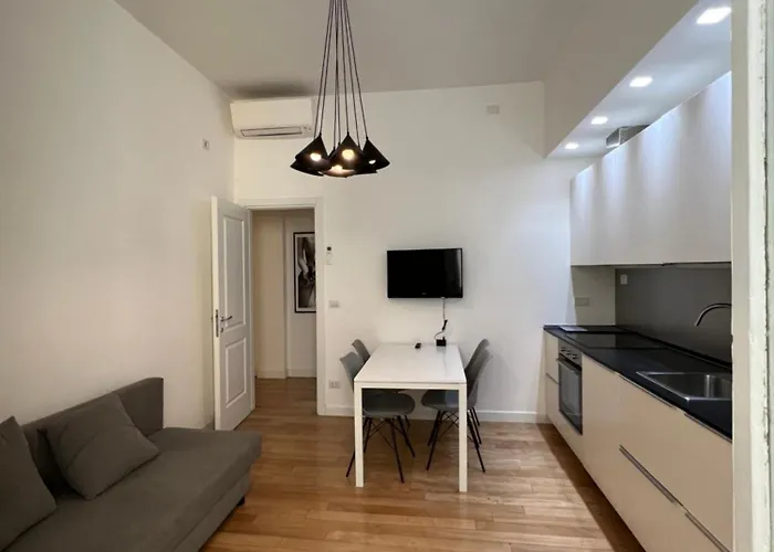 Piazza Del Popolo Luxury Appartement Rome