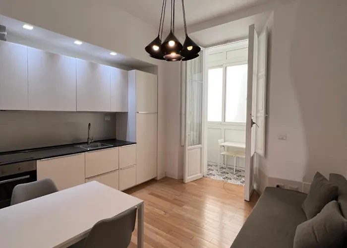 Appartement Piazza Del Popolo Luxury