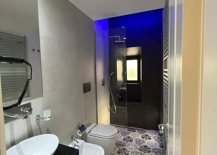 Appartement Piazza Del Popolo Luxury Rome