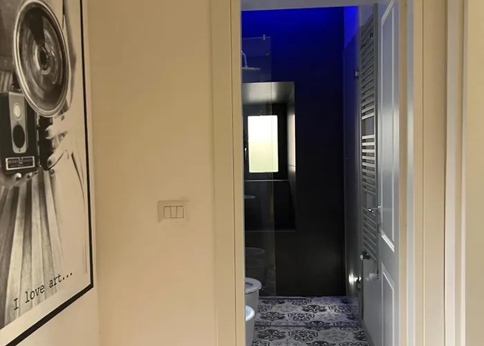Piazza Del Popolo Luxury Appartement