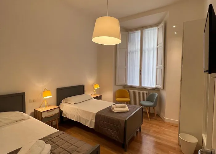 Appartement Piazza Del Popolo Luxury Rome