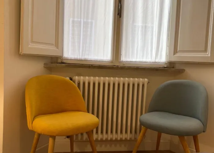 Appartement Piazza Del Popolo Luxury *