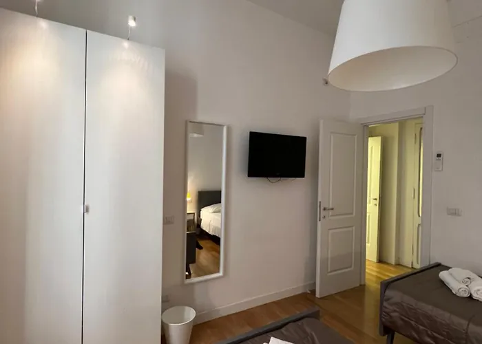 Piazza Del Popolo Luxury Appartement *