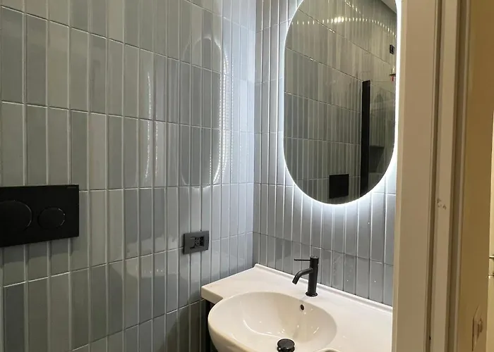 Appartement Piazza Del Popolo Luxury Rome