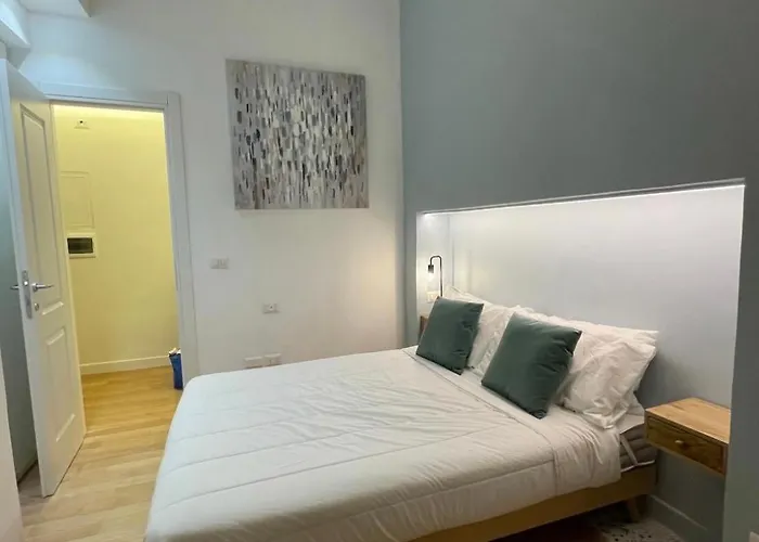 Appartement Piazza Del Popolo Luxury *