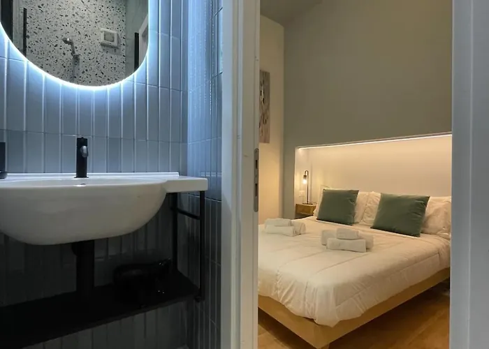 Appartement Piazza Del Popolo Luxury Rome