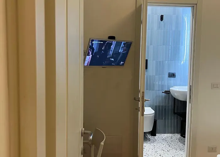 Appartement Piazza Del Popolo Luxury *